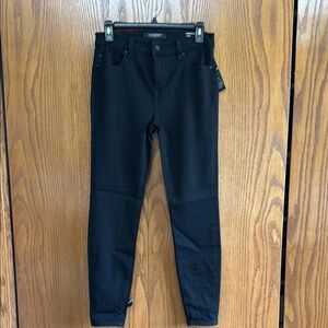 Liverpool Women's Skinny Jeans - Black